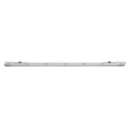 Sylvania SylProof Toledo Single 5ft LED Neutral White Waterproof Batten Light 18W 2300lm 220-240V