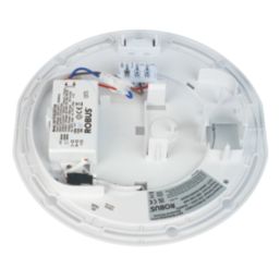 Robus R100CCT3RET Indoor LED Retrofit Gear Tray  9.6-15.8W 1460/1900/2420lm