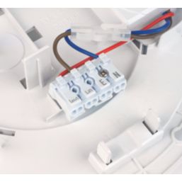 Robus R100CCT3RET Indoor LED Retrofit Gear Tray  9.6-15.8W 1460/1900/2420lm
