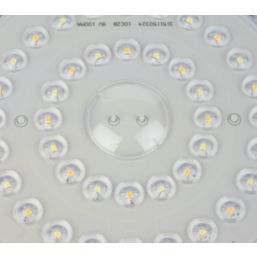 Robus R100CCT3RET Indoor LED Retrofit Gear Tray  9.6-15.8W 1460/1900/2420lm