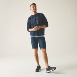 Regatta Nithsdale Sweatshirt Navy X Large 51.5" Chest