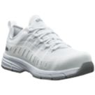 Site Trona Metal Free   Safety Trainers White Size 11