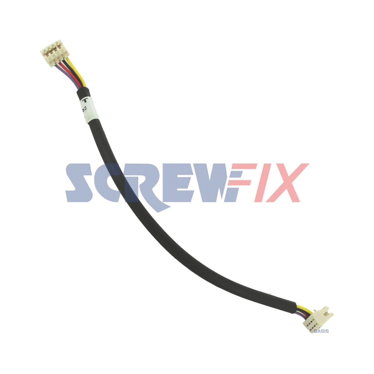Ideal Heating 171041 PCB USER CTRLS HARNESS KIT ISAR/ICOS SYS (318GW)