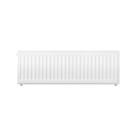 Time 300mm x 900mm 4467BTU White Type 33 Convector Radiator
