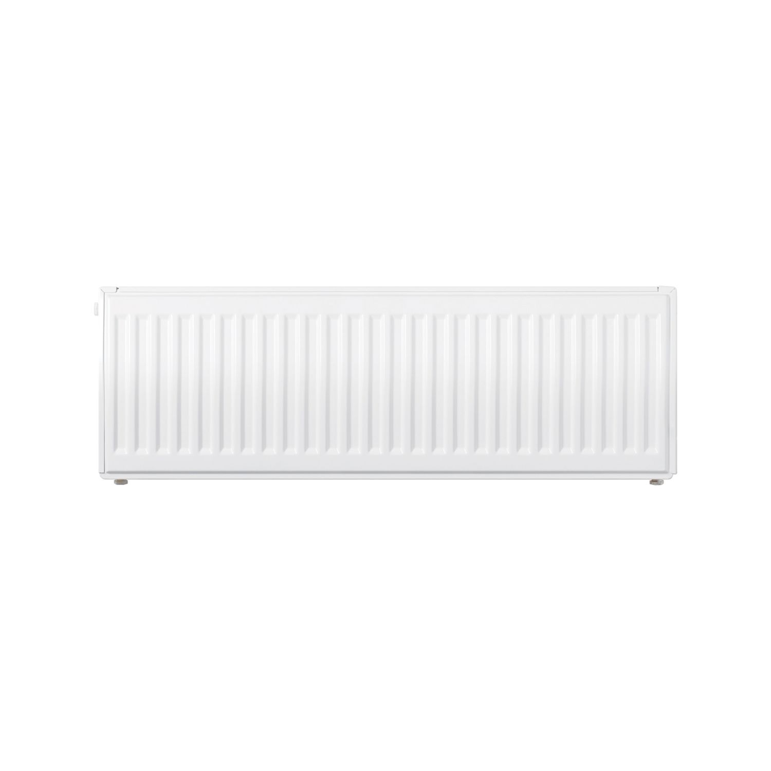 Time 300mm x 900mm 4467BTU White Type 33 Convector Radiator (318JL)