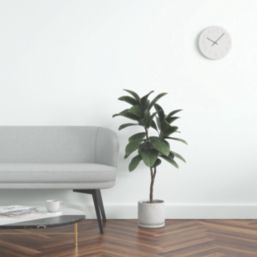 LickPro Max+ 5Ltr White 07 Eggshell Emulsion  Paint