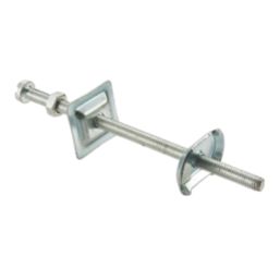 Arroll 794mm x 814mm 4260BTU Cream Cast Iron 2 Column Radiator