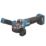 Refurb Erbauer ERI1084GRD 18V Li-Ion EXT 5" Brushless Cordless Angle Grinder - Bare