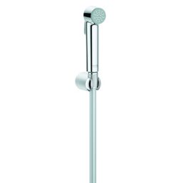 Grohe Vitalio Trigger Spray Set Chrome