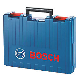 Bosch GBH 18V-36 C 6.6kg 18V 2 x 5.5Ah Li-Ion ProCORE Brushless Cordless BITURBO SDS Max Rotary Hammer