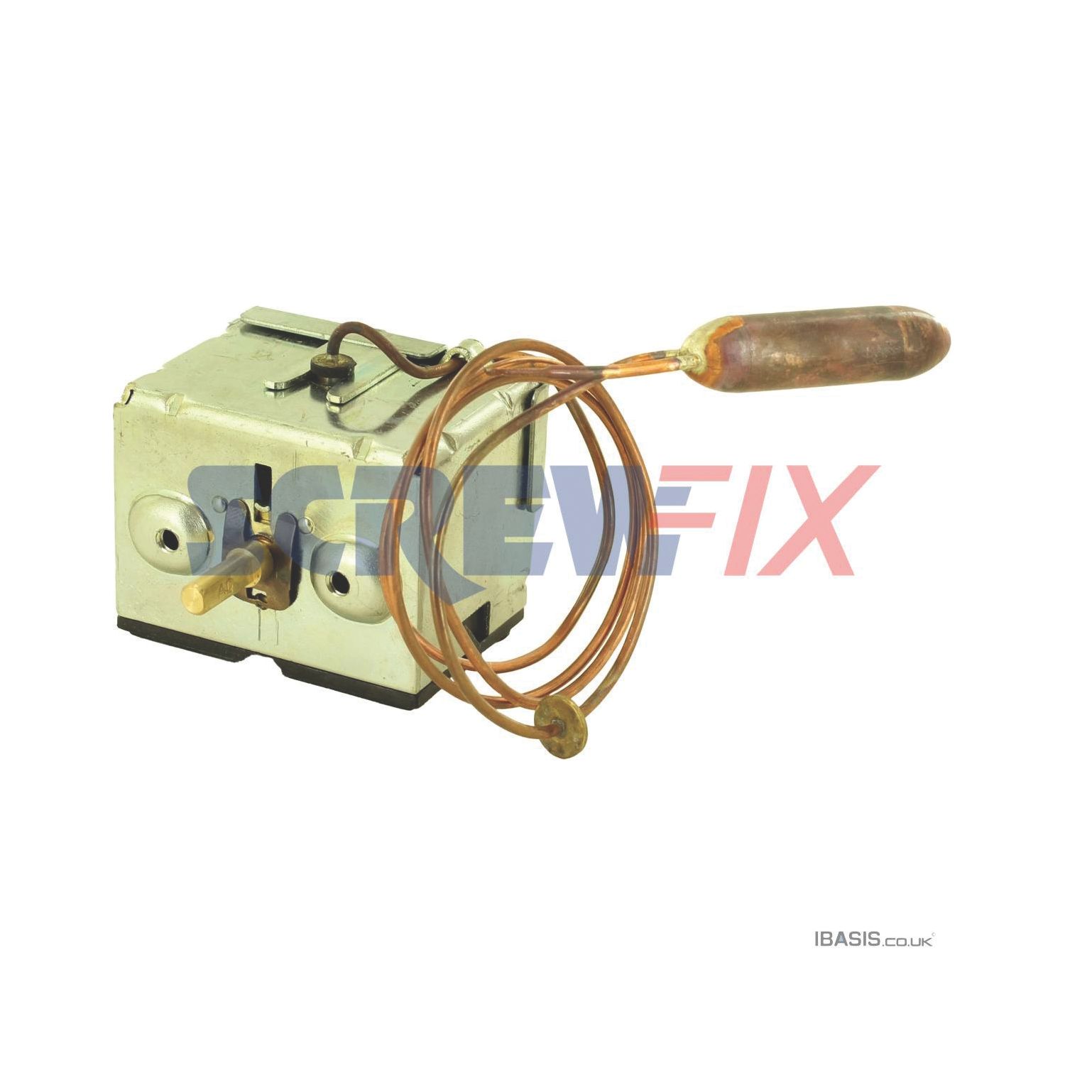Glow-Worm S202511 Thermostat (318TG)