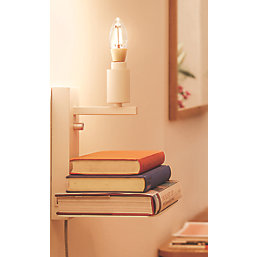 Philips  SES Candle LED Smart Light Bulb 4.9W 370lm
