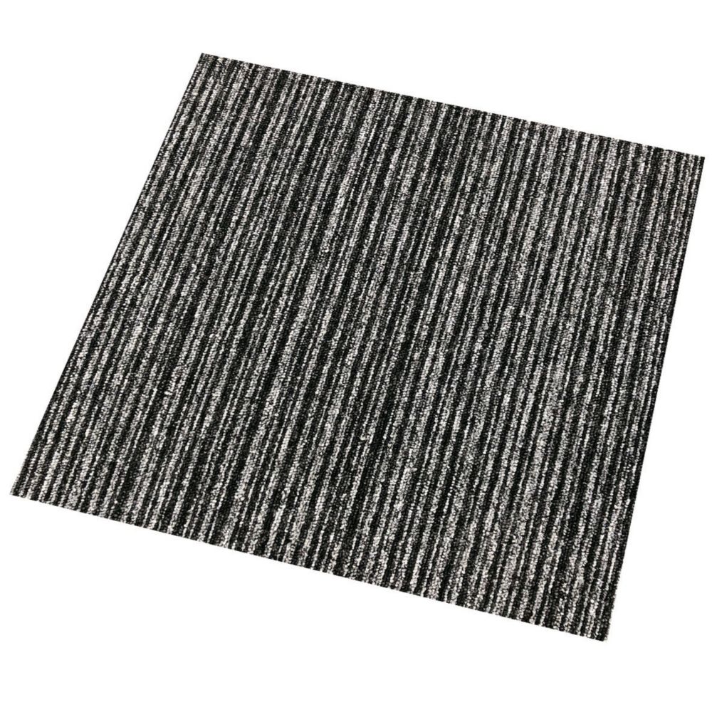 Abingdon Carpet Tile Division Equinox Horizon Carpet Tiles 500 x 500mm