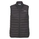 Regatta Marizion Womens Bodywarmer Black Size 10