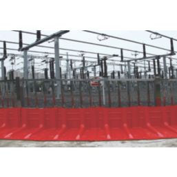 Essentials  Flood Barrier 98cm x 68cm