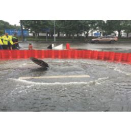 Essentials  Flood Barrier 98cm x 68cm