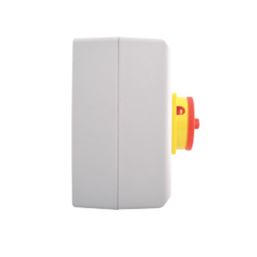 British General CPRSD440 40A 4-Pole Rotary Isolator Switch NO