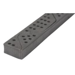 Onduline Grey Foam Eave Filler 40mm x 1.08m 4 Pack