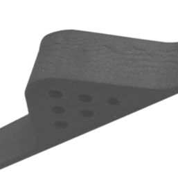 Onduline Grey Foam Eave Filler 40mm x 1.08m 4 Pack