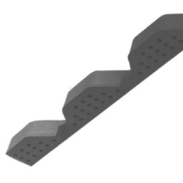 Onduline Grey Foam Eave Filler 40mm x 1.08m 4 Pack