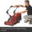 Einhell GP-CM 36/41 Li  36V 2 x 4Ah Li-Ion Power X-Change Brushless Cordless 41cm Lawn Mower