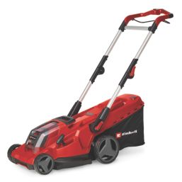 Einhell GP-CM 36/41 Li  36V 2 x 4Ah Li-Ion Power X-Change Brushless Cordless 41cm Lawn Mower
