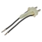 Flymo 505550701 Glidemaster, Multimo, Turbo Lite, Vision Compact Pin Retainer