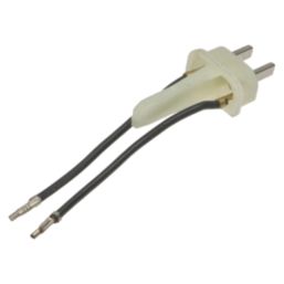 Flymo 505550701 Glidemaster, Multimo, Turbo Lite, Vision Compact Pin Retainer