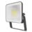 Brackenheath iSpot G3 Frameless Indoor & Outdoor LED Floodlight Black 20W 2200lm