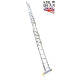 Lyte  6.88m Extension Ladder