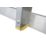 Lyte  6.88m Extension Ladder