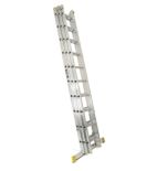 Ladder roof 2025 rack clamps screwfix