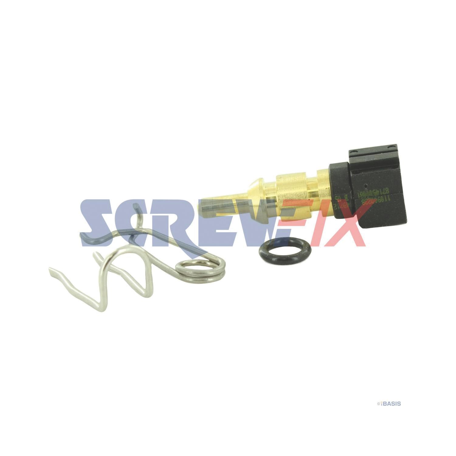 Worcester Bosch 87145000540 TEMPERATURE SENSOR NTC (319GW)