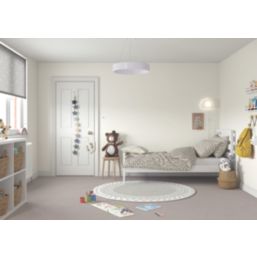 Dulux EasyCare Washable & Tough 2.5Ltr Fine Cream  Matt Emulsion  Paint