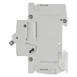 Lewden E10 6A 3-Pole C Curve 3-Phase MCB