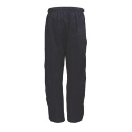  All in Motion Women's Lined Woven Joggers (as1, Alpha