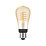 Philips Hue  ES ST64 LED Smart Light Bulb 7W 550lm