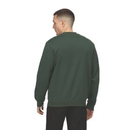 Regatta Pro Crew Neck Sweatshirt Dark Green 2X Large 50" Chest