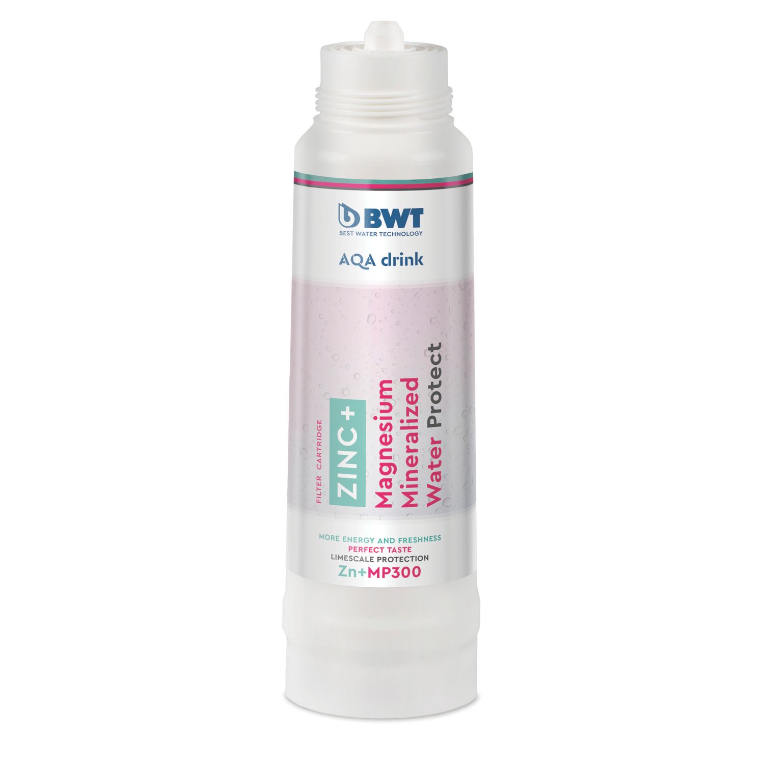 BWT AQA Zn+MP300 Magnesium & Zinc Cartridge (319KA)