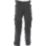 Mascot Advanced 17079 Work Trousers Dark Navy 36.5" W 35" L