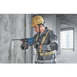 Bosch GBH 2-21 2.3kg  Electric Corded SDS Hammer 240V