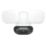 Reolink Floodlight Series F751W White Wired 4K Outdoor Wi-Fi Security Camera with Floodlight & Photocell Sensor