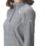Regatta Montes Womens Half-Zip Fleece Navy (White) Size 12