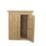 Forest  3' x 1' 6" (Nominal) Pent Shiplap T&G Garden Store