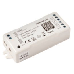 Robus Vegas Connect RGB & White Tape Light Dimming Controller 1W