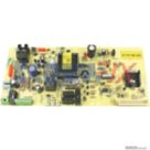 Worcester Bosch 87161463290 28I Control Board Assembly