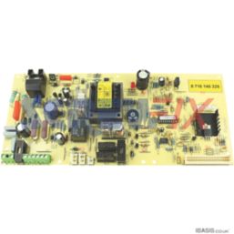 Worcester Bosch 87161463290 28I Control Board Assembly