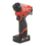 Milwaukee M12FPP2A2-602X 12V 2 x 6.0Ah Li-Ion RedLithium Brushless Cordless Twin Pack