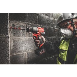 Milwaukee M12FPP2A2-602X 12V 2 x 6.0Ah Li-Ion RedLithium Brushless Cordless Twin Pack