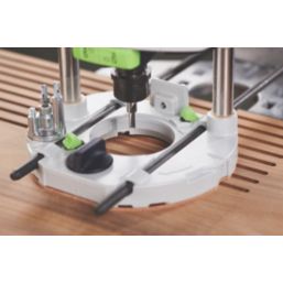 Freud F03FR01426 1/4" Straight Router Cutter 6.25mm x 12.7mm
